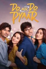Nonton Film Do Aur Do Pyaar (2024) CINEKEREN