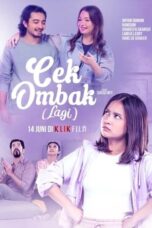Nonton Film Cek Ombak ( Lagi ) (2024) CINEKEREN