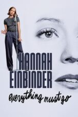 Nonton Film Hannah Einbinder: Everything Must Go (2024) CINEKEREN
