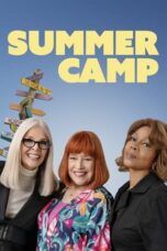 Nonton Film Summer Camp (2024) CINEKEREN
