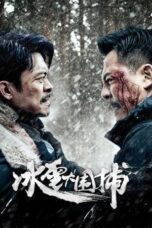 Nonton Film Snow Storm (2024) CINEKEREN