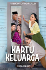 Nonton Film Kartu Keluarga (2024) CINEKEREN