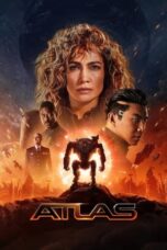Nonton Film Atlas (2024) CINEKEREN
