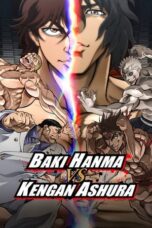 Nonton Film Baki Hanma VS Kengan Ashura (2024) CINEKEREN