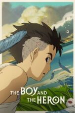 Nonton Film The Boy and the Heron (2024) CINEKEREN