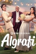 Nonton Film Algrafi (2024) CINEKEREN