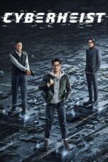 Nonton Film Cyber Heist (2024) CINEKEREN