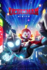 Nonton Film Ultraman: Rising (2024) CINEKEREN