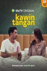 Nonton Film Kawin Tangan (2024) CINEKEREN
