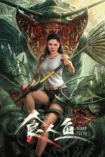 Nonton Film Sharp Teeth (2024) CINEKEREN