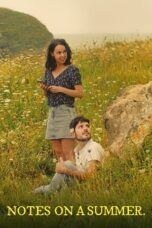 Nonton Film Notes on a Summer (2023) CINEKEREN