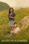 Nonton Film Notes on a Summer (2023) CINEKEREN Nonton Film Notes on a Summer (2023) CINEKEREN