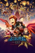 Nonton Film Digimon Adventure 02: The Beginning (2023) CINEKEREN