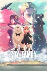 Nonton Film SPY x FAMILY CODE: White (2024) CINEKEREN