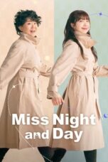 Nonton Film Miss Night and Day (2024) CINEKEREN