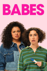 Nonton Film Babes (2024) CINEKEREN