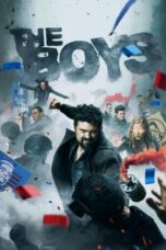 Nonton Film The Boys Season 1 (2019) CINEKEREN