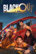 Nonton Film Blackout (2024) CINEKEREN