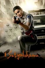 Nonton Film Satyabhama (2024) CINEKEREN