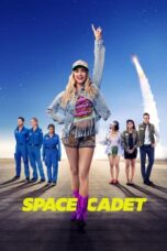 Nonton Film Space Cadet (2024) CINEKEREN