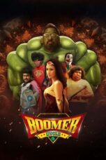Nonton Film Boomer Uncle (2024) CINEKEREN