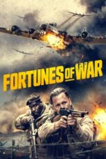 Nonton Film Fortunes of War (2024) CINEKEREN