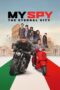 Nonton Film My Spy the Eternal City (2024) CINEKEREN Nonton Film My Spy the Eternal City (2024) CINEKEREN
