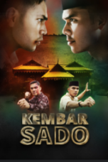 Nonton Film Kembar Sado (2024) CINEKEREN