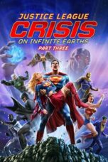 Nonton Film Justice League: Crisis on Infinite Earths Part Three (2024) CINEKEREN