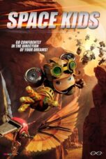 Nonton Film Space Kids (2023) CINEKEREN