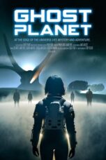 Nonton Film Ghost Planet (2024) CINEKEREN