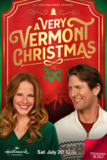 Nonton Film A Very Vermont Christmas (2024) CINEKEREN
