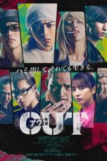 Nonton Film OUT (2023) CINEKEREN