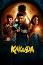 Nonton Film Kakuda (2024) CINEKEREN