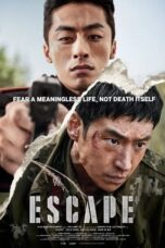 Nonton Film Escape (2024) CINEKEREN