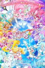 Nonton Film Pretty Cure All Stars F (2024) CINEKEREN