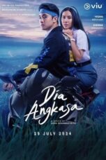 Nonton Film Dia Angkasa (2024) CINEKEREN