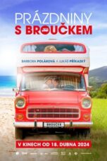 Nonton Film Holiday on Four Wheels (2024) CINEKEREN