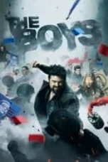 Nonton Film The Boys Season 4 (2024) CINEKEREN