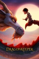Nonton Film Dragonkeeper (2024) CINEKEREN