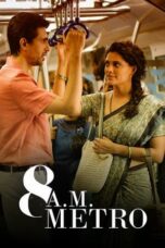 Nonton Film 8 A.M. Metro (2023) CINEKEREN