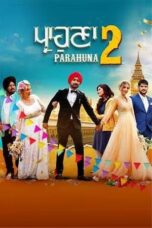 Nonton Film Parahuna 2 (2024) CINEKEREN