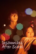 Nonton Film Insomniacs After School (2023) CINEKEREN