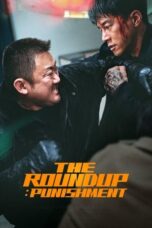 Nonton Film The Roundup: Punishment (2024) CINEKEREN