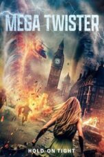 Nonton Film Mega Twister (2024) CINEKEREN
