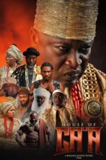 Nonton Film House of Ga’a (2024) CINEKEREN