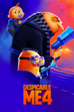 Nonton Film Despicable Me 4 (2024) CINEKEREN