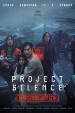 Nonton Film Project Silence (2024) CINEKEREN