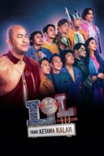 Nonton Film LOL: Last One Laughing Indonesia (2024) CINEKEREN