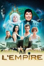 Nonton Film The Empire (2024) CINEKEREN